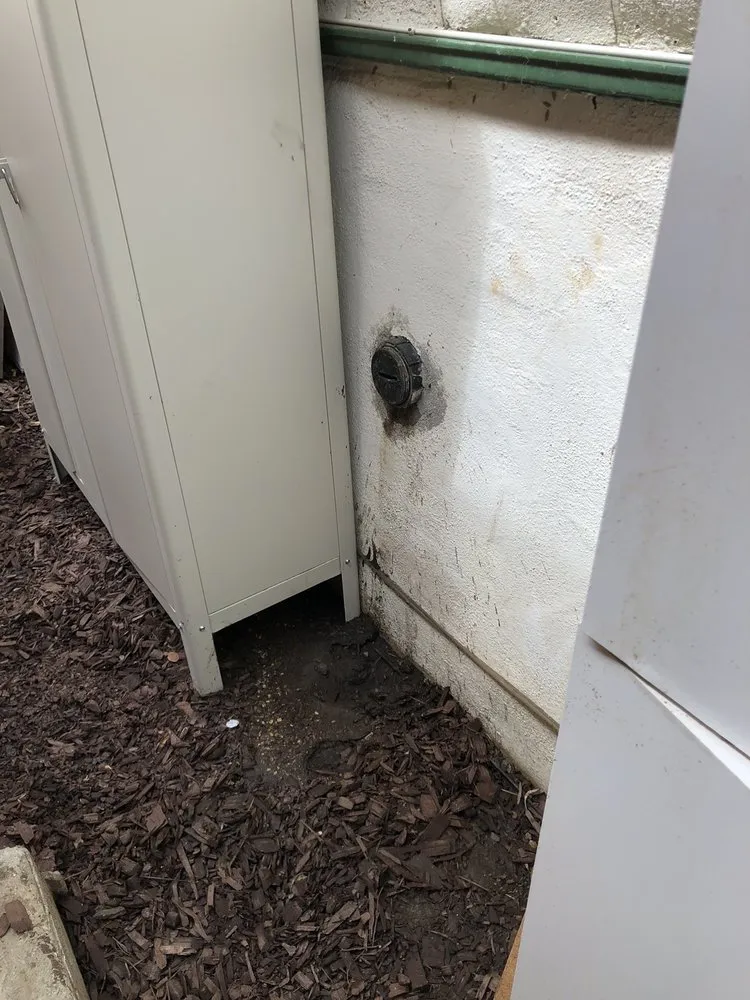 Slide of American Plumbing