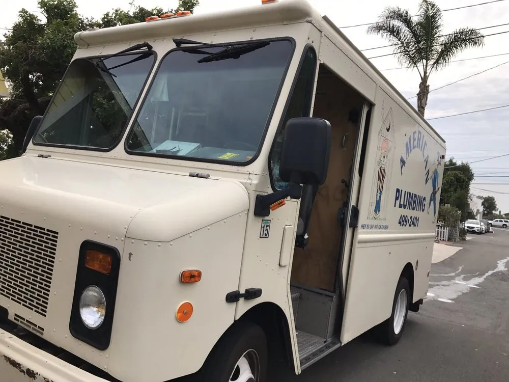 Slide of American Plumbing