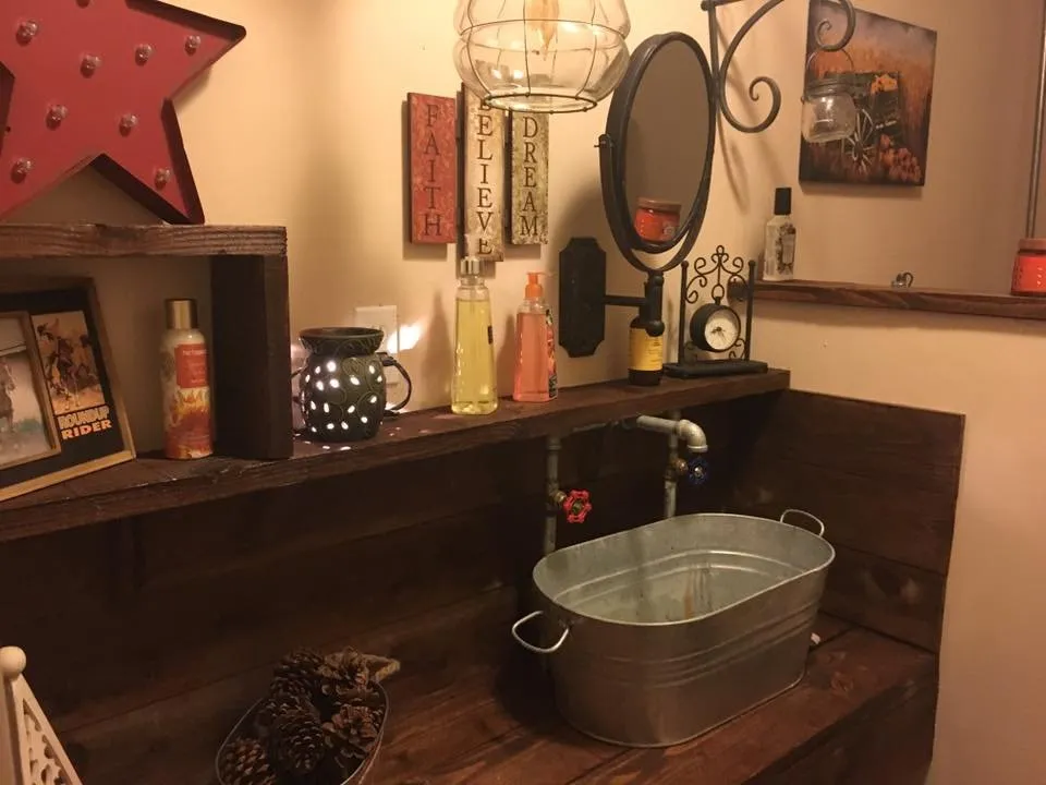 Slide of American Plumbing