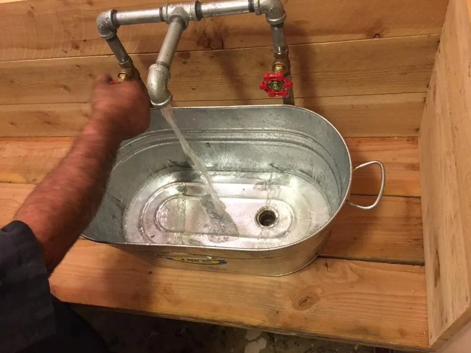 Slide of American Plumbing