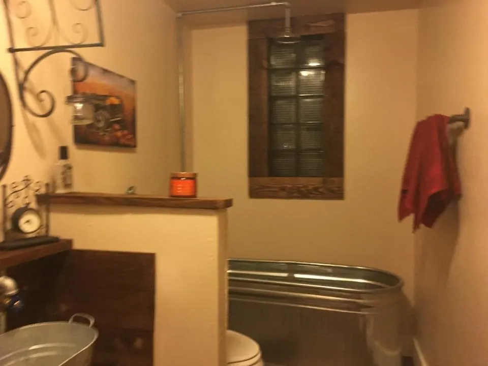 Slide of American Plumbing