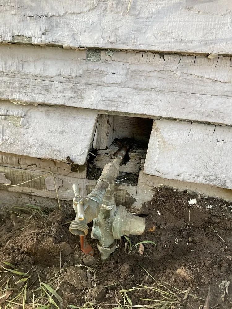 Slide of American Plumbing