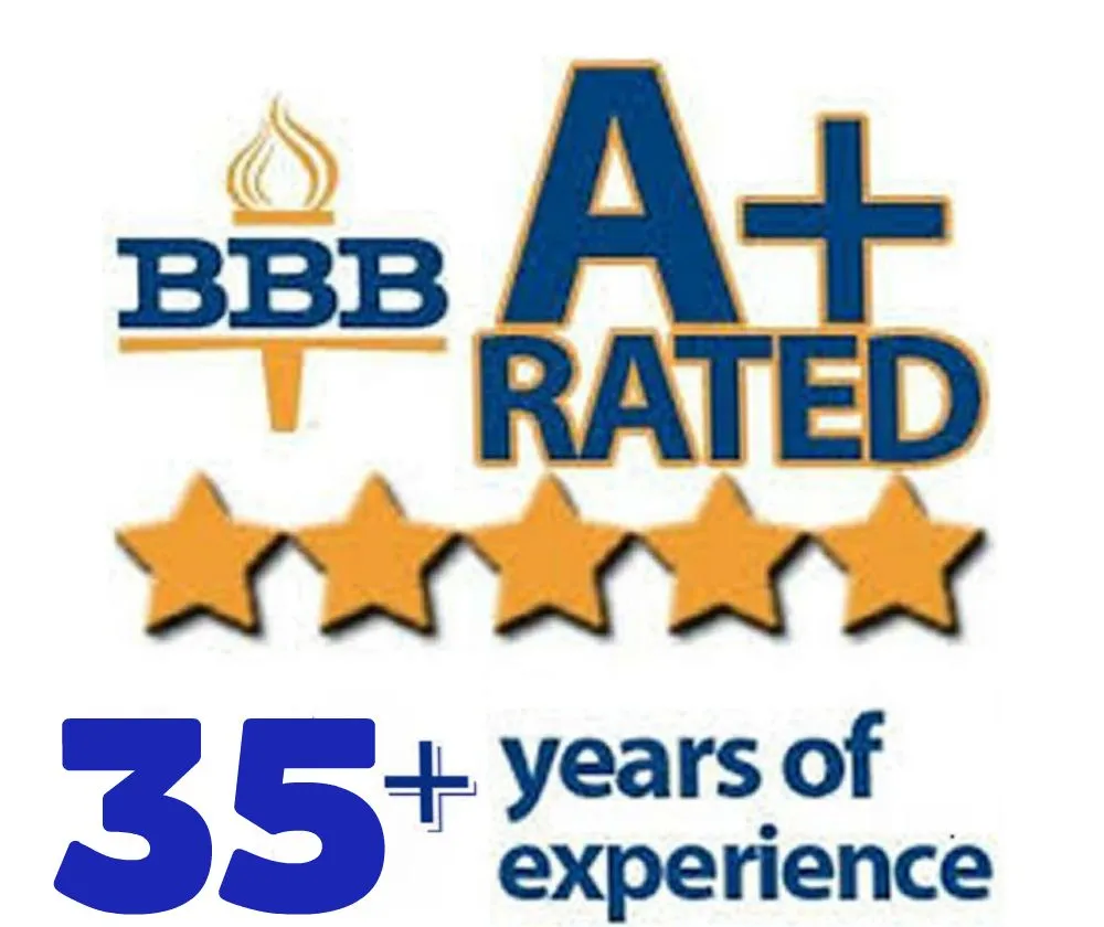 Slide of American Plumbing