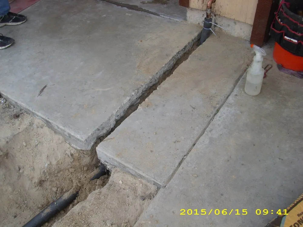 Slide of American Plumbing