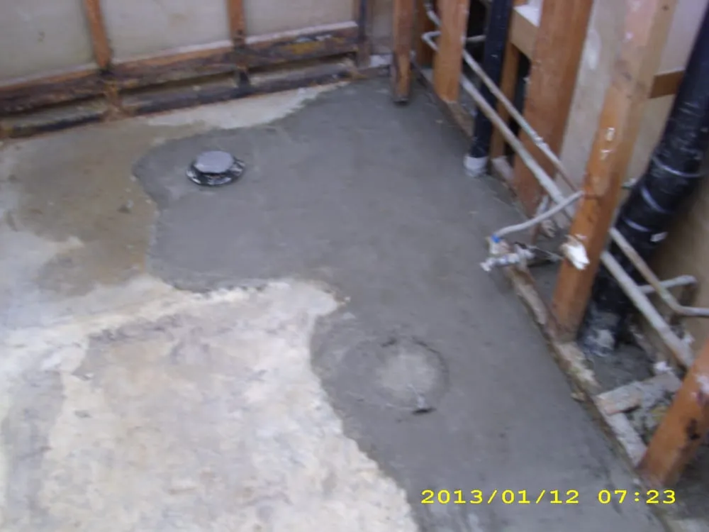 Slide of American Plumbing