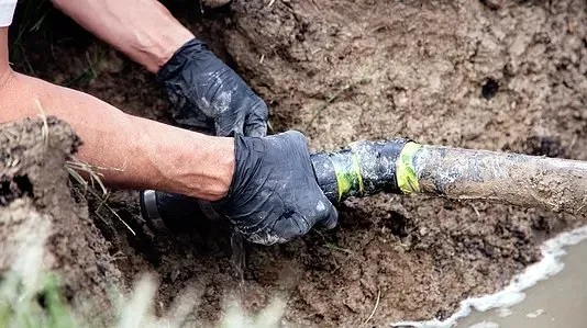 Slide of American Plumbing