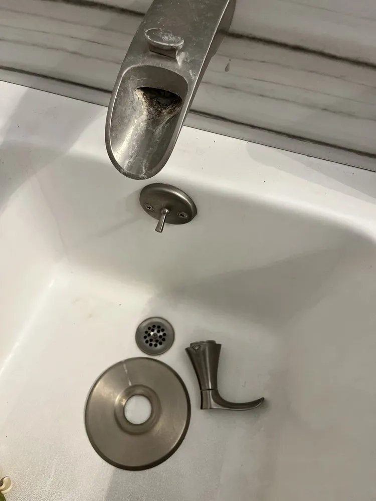 Slide of American Plumbing Service