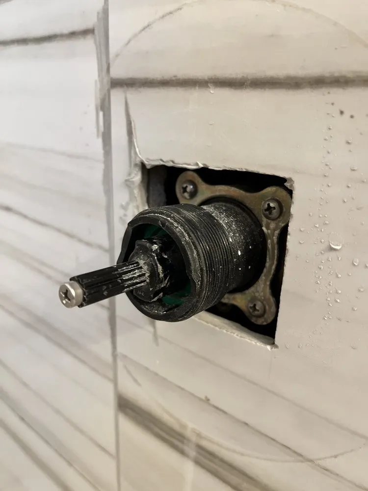 Slide of American Plumbing Service