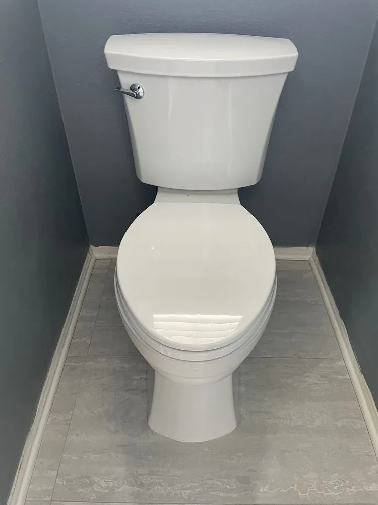 Slide of American Plumbing Service