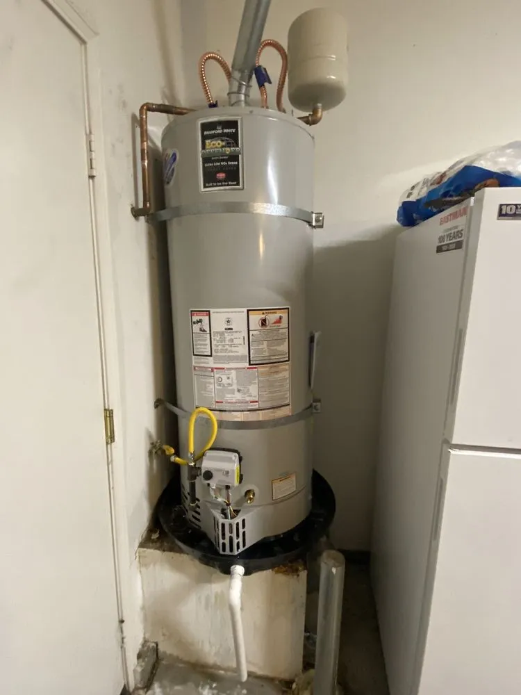 Top-rated emergency plumbing service in Menifee, CA - American Plumbing Service