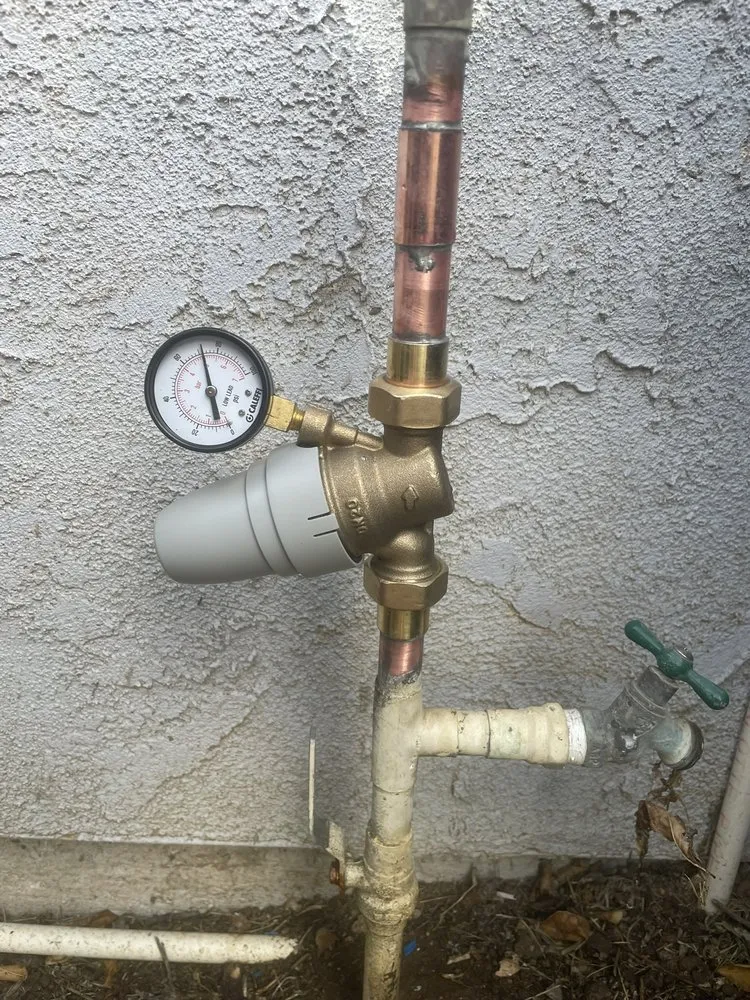 Professional plumbing repair experts serving Menifee, CA - American Plumbing Service
