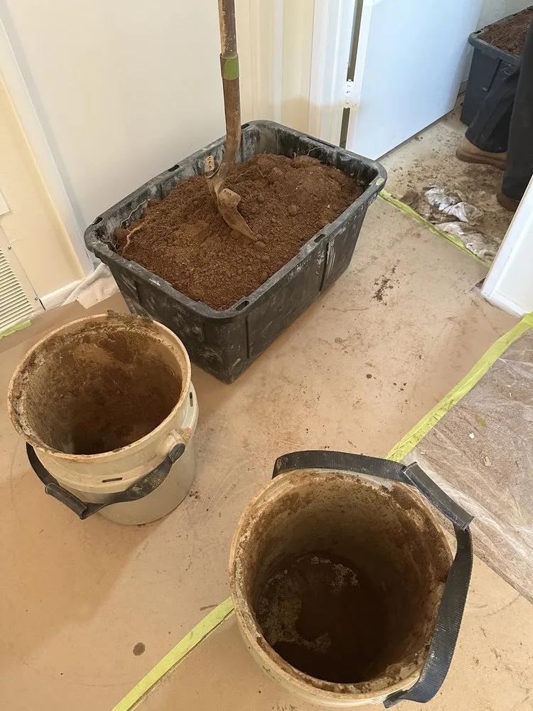 Slide of American Plumbing Service