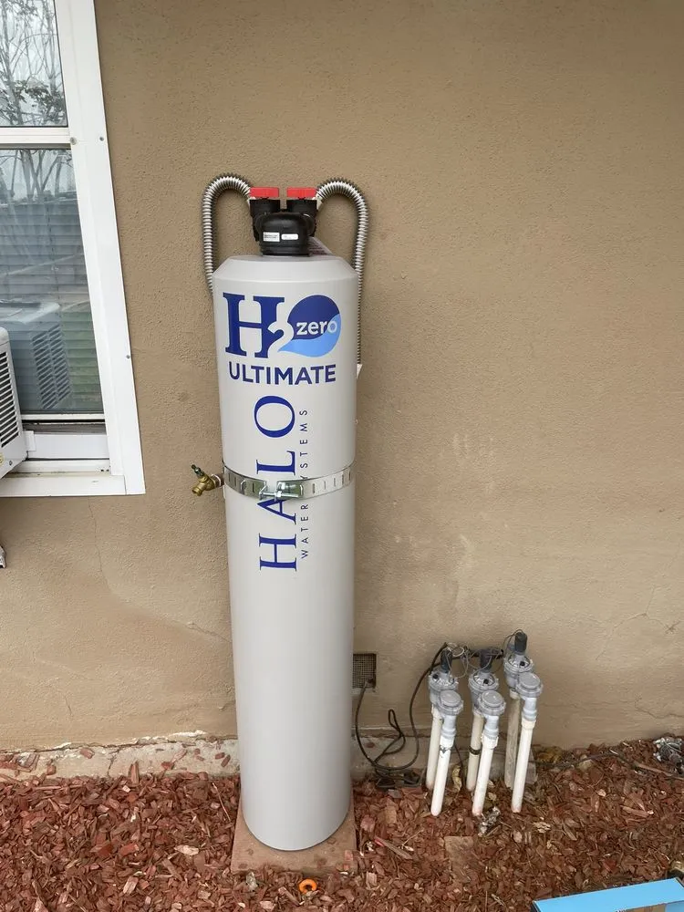 Slide of American Plumbing Service