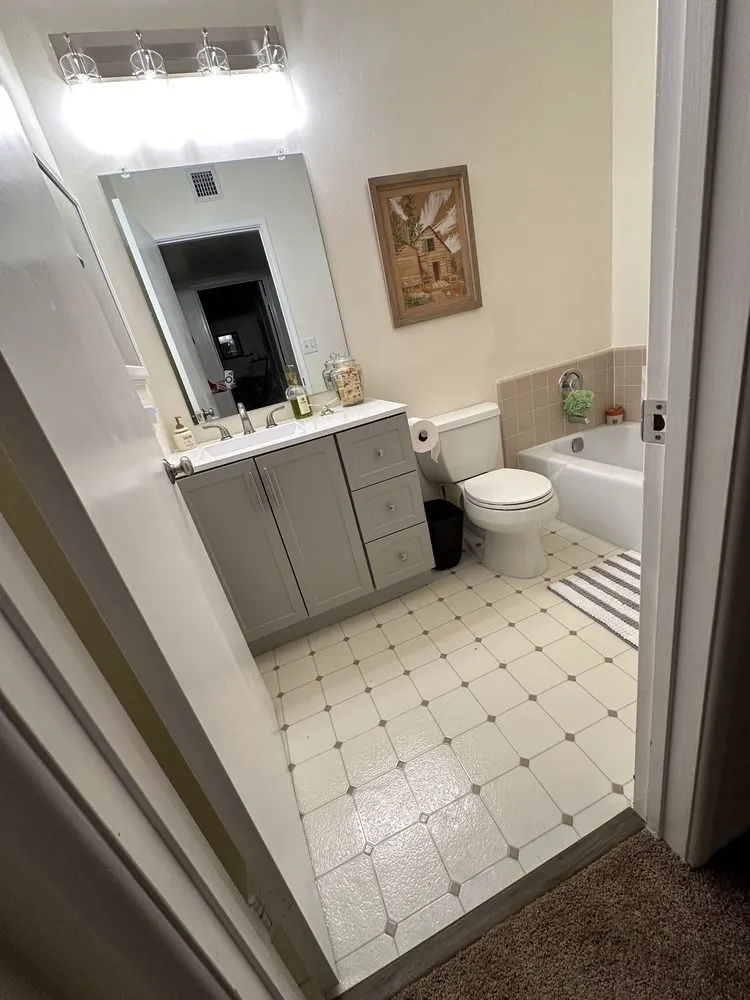 Slide of American Plumbing Service