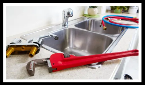 Slide of American Plumbing Service