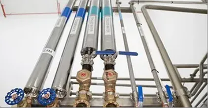 American Plumbing Service