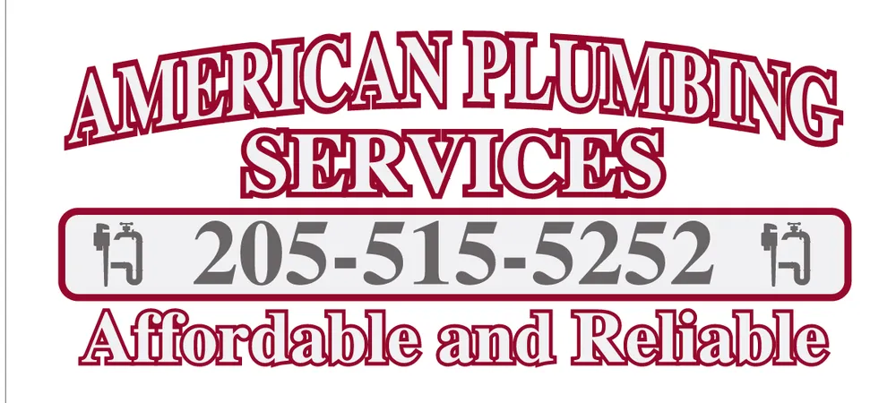 Slide of American Plumbing Services