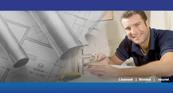 American Plumbing Services Logo