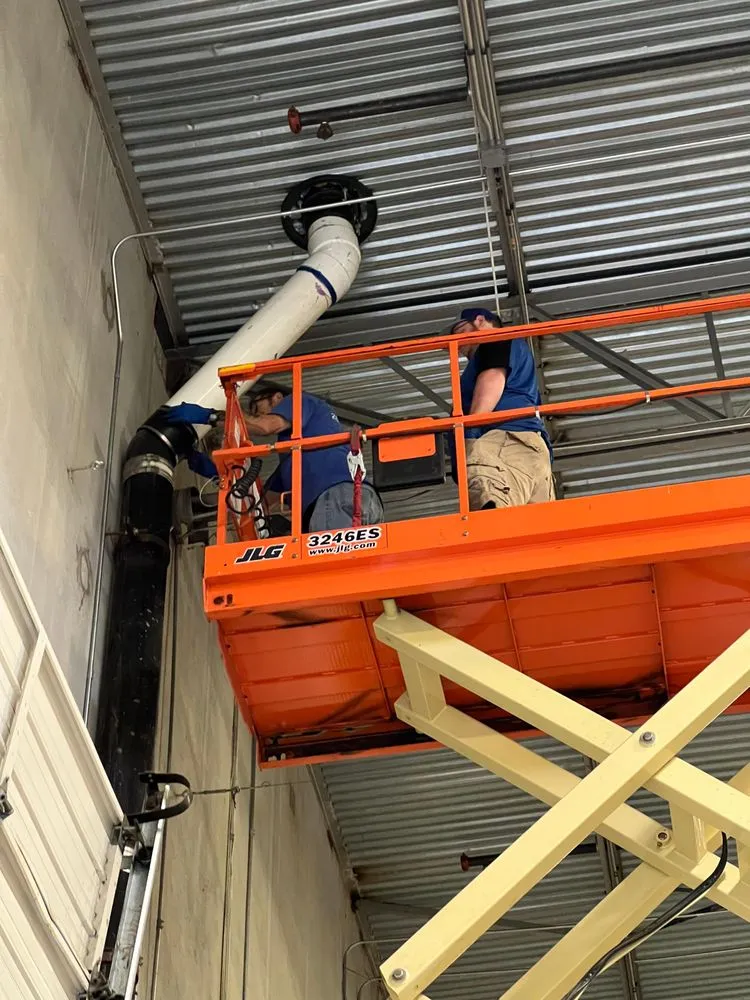 Slide of American Plumbing Services