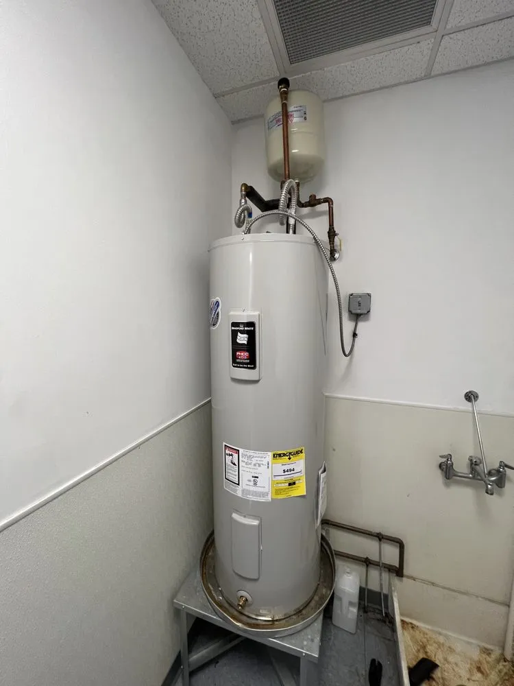 Slide of American Plumbing Services