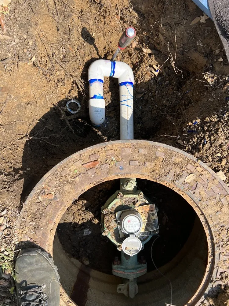 Slide of American Plumbing Services