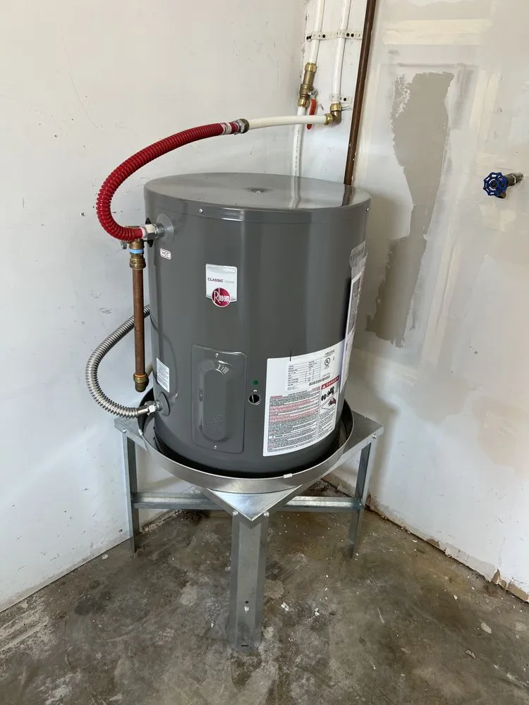 Slide of American Plumbing Services