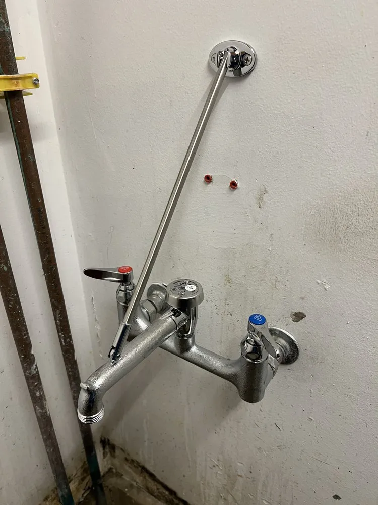 Slide of American Plumbing Services