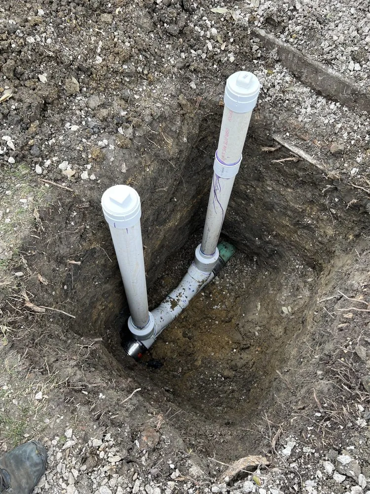 Reliable drain cleaning for homes in Dallas, TX by American Plumbing Services