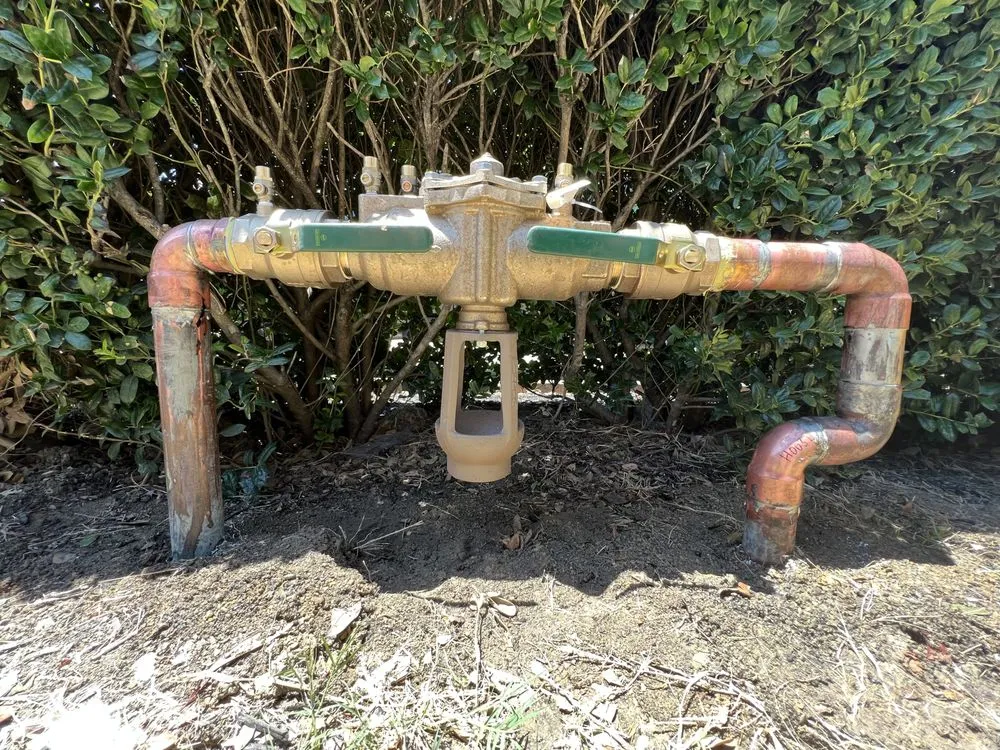 Quality pipe repair service in Dallas, TX - American Plumbing Services