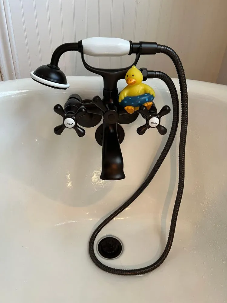 Professional emergency plumbing experts serving Dallas, TX - American Plumbing Services