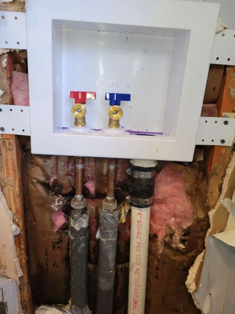 Slide of American Plumbing Services