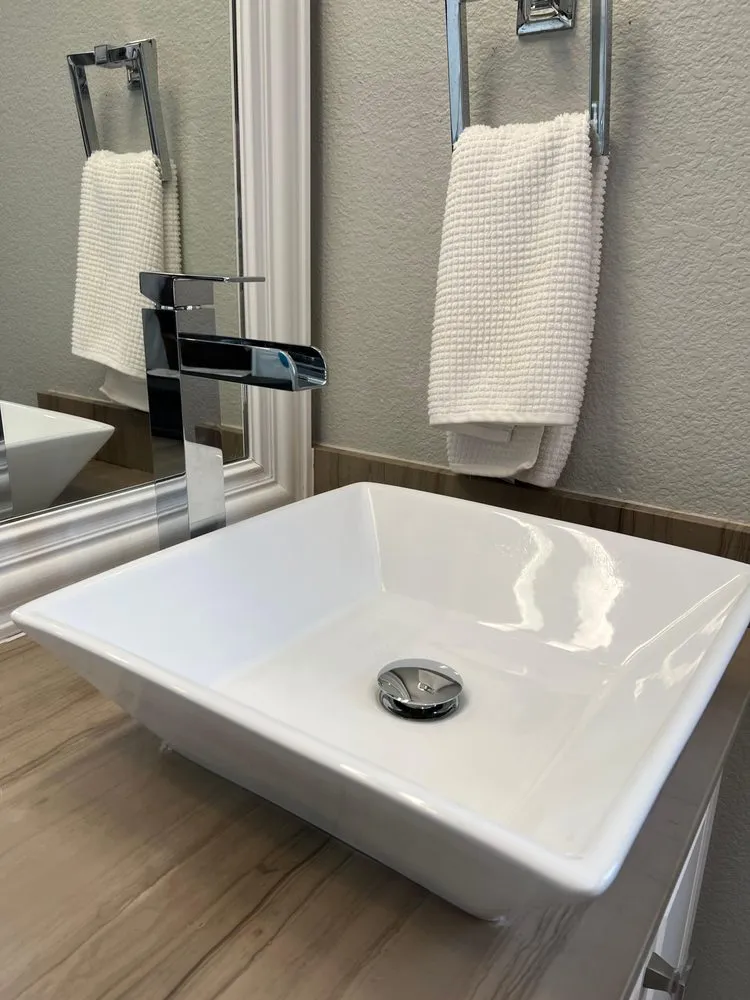 Slide of American Plumbing Services