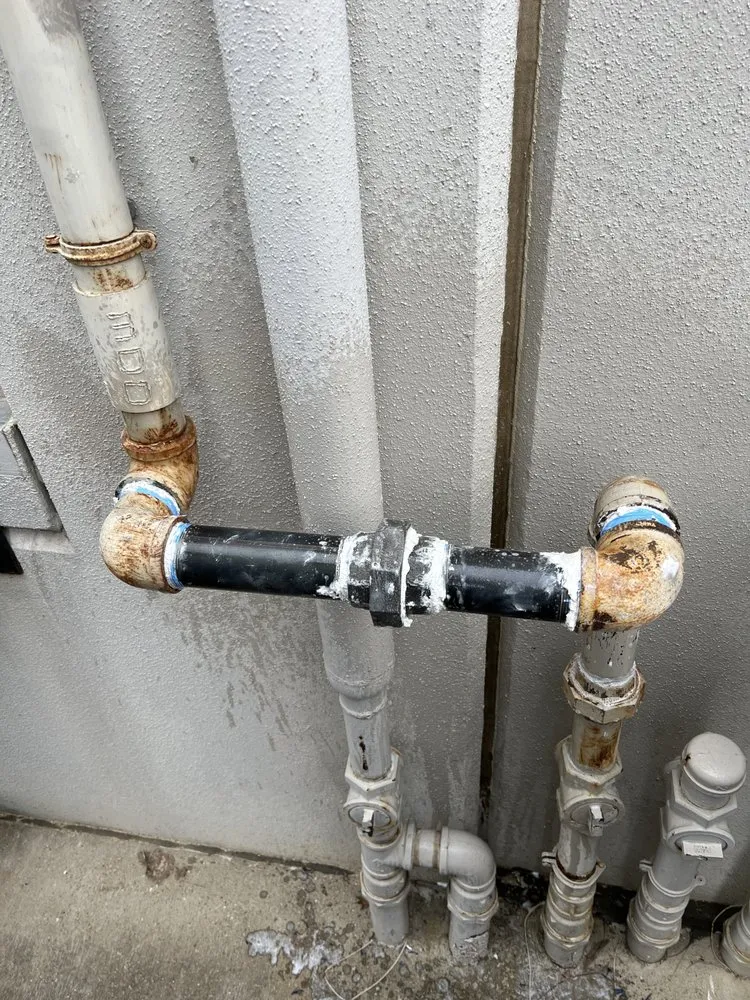 Slide of American Plumbing Services