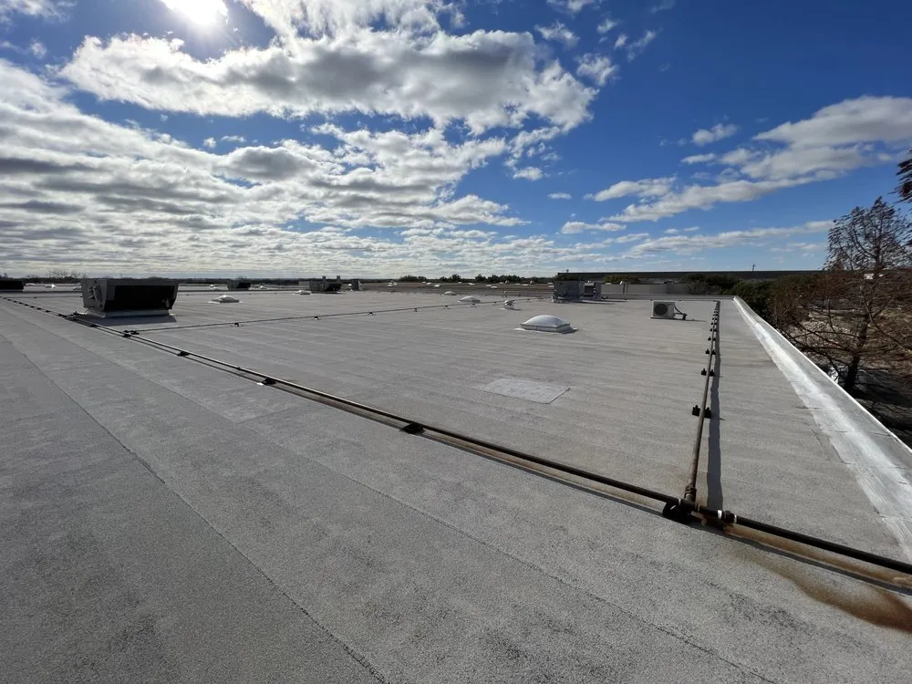 Slide of American Plumbing Services