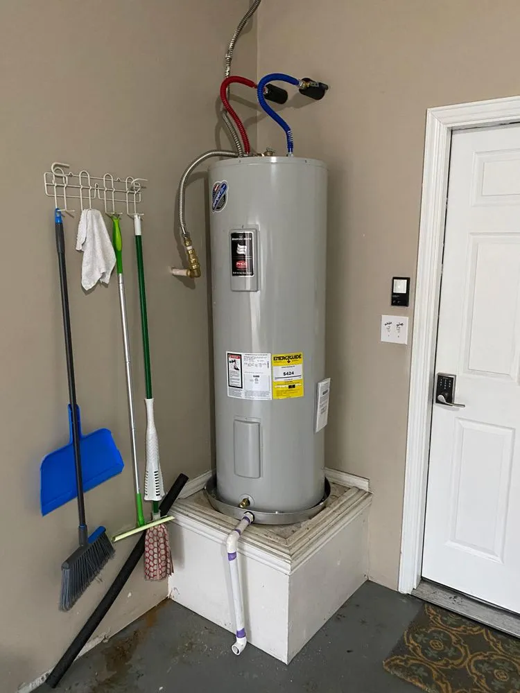 Slide of American Plumbing Services