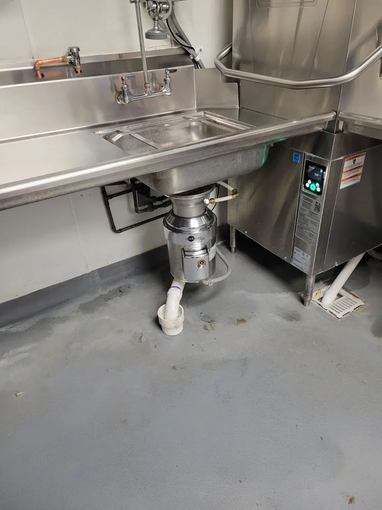 Slide of American Plumbing Services