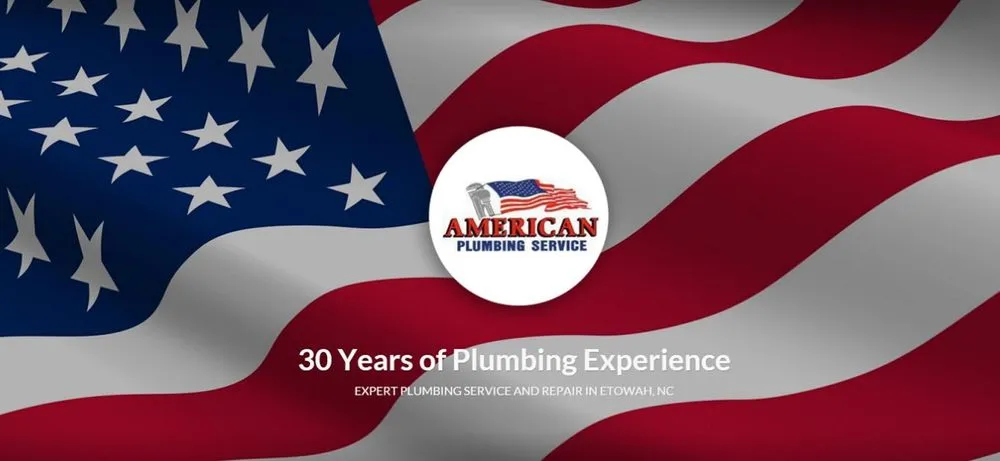 Slide of American Plumbing Services