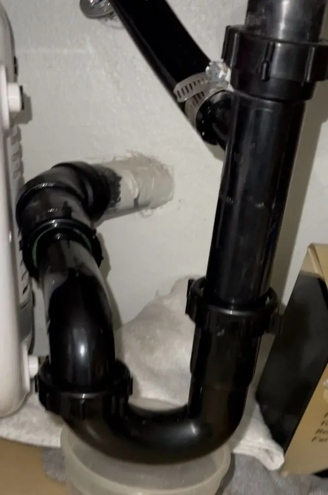 Slide of American Plumbing Services