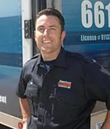 Slide of American Plumbing Services