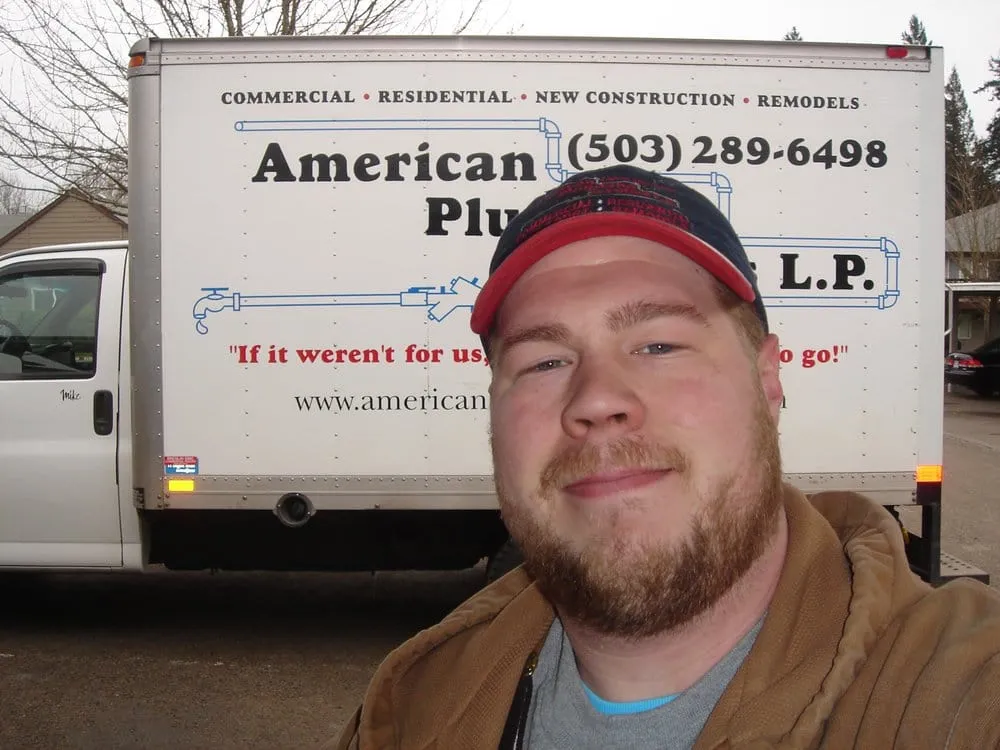 Slide of American Plumbing Services LP