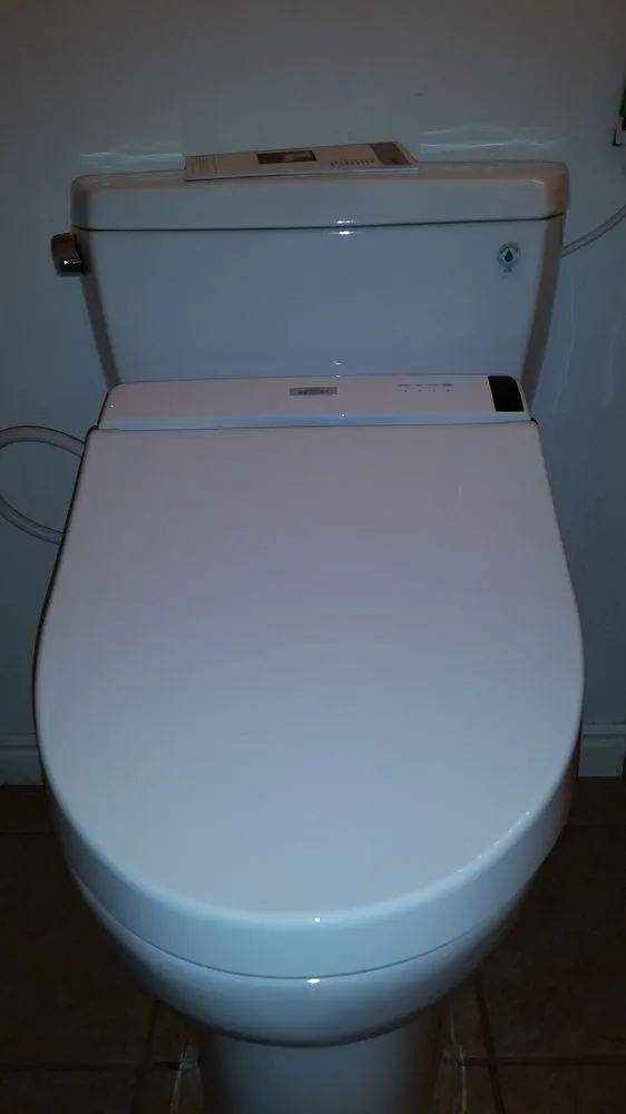 Slide of American Plumbing Services