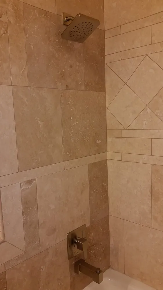 Slide of American Plumbing Services