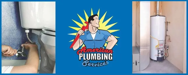 Slide of American Plumbing Services