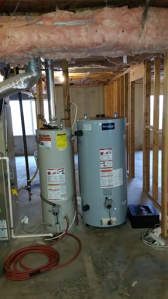 Slide of American Plumbing Services