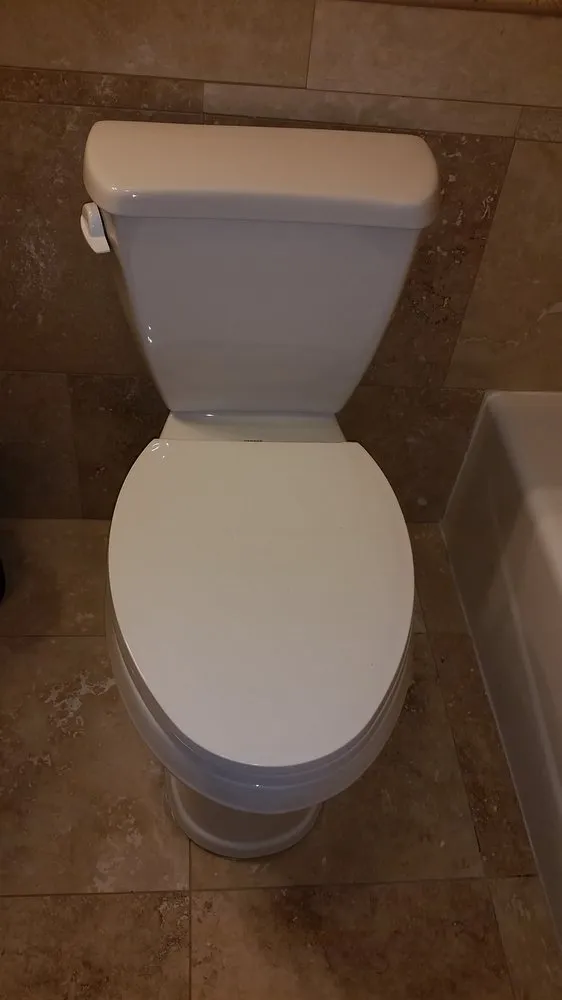 Slide of American Plumbing Services