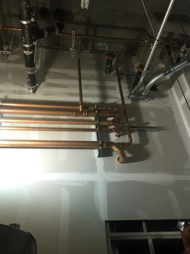 Slide of American Plumbing Solutions & Waterworks