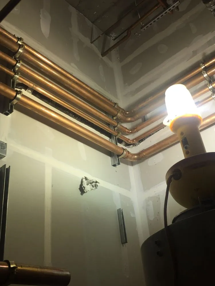 Reliable drain cleaning for homes in Hollister, CA by American Plumbing Solutions & Waterworks