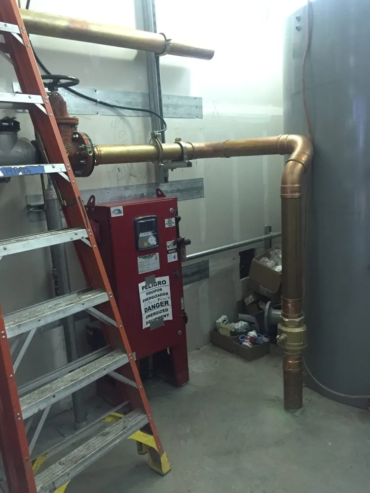 Professional leak detection for homes in Hollister, CA by American Plumbing Solutions & Waterworks