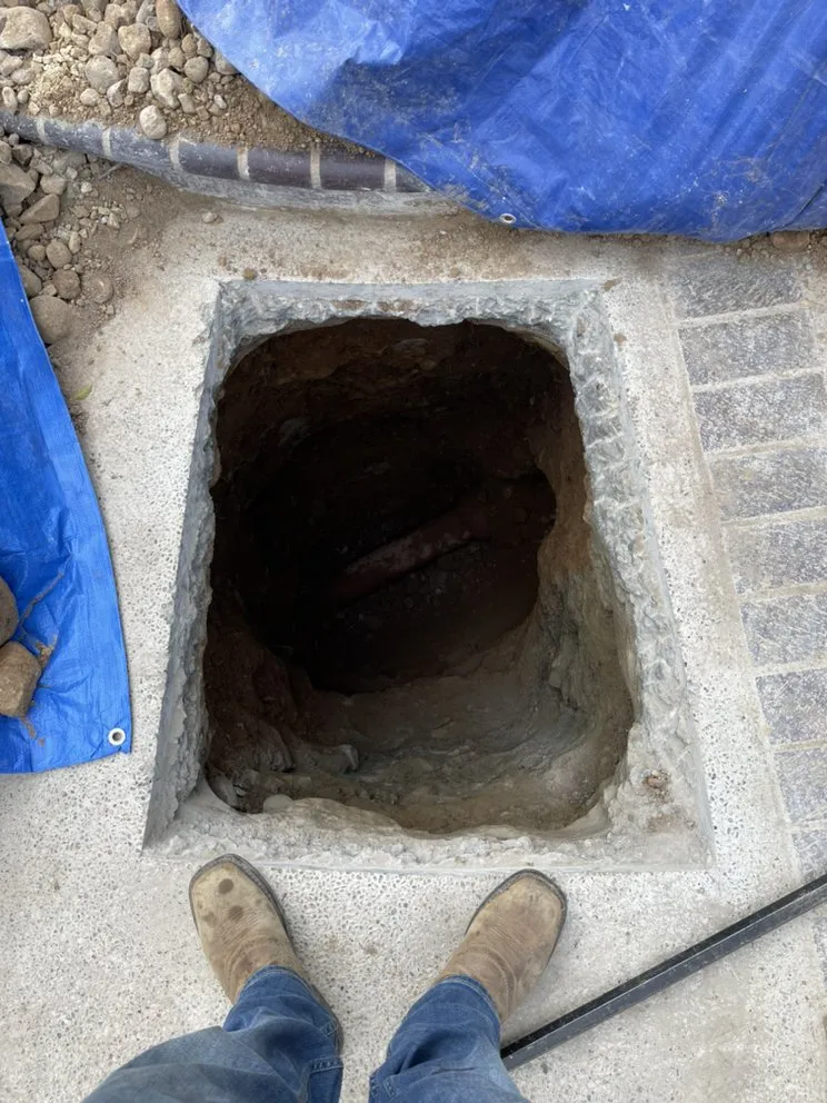 Slide of American Plumbing Solutions & Waterworks