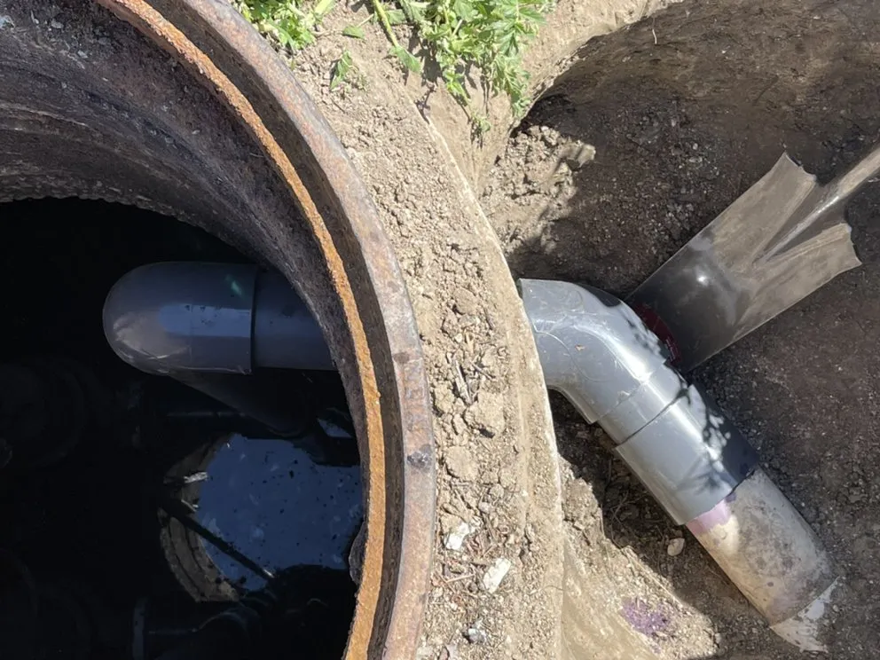 Slide of American Plumbing Solutions & Waterworks